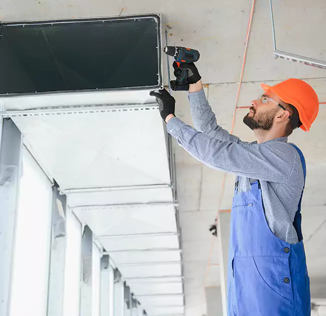 Why Homeowners & Businesses Trust Us in New Brighton, MN