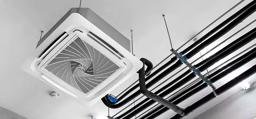 Our Air Duct Deep Cleaning Services in New Brighton, MN