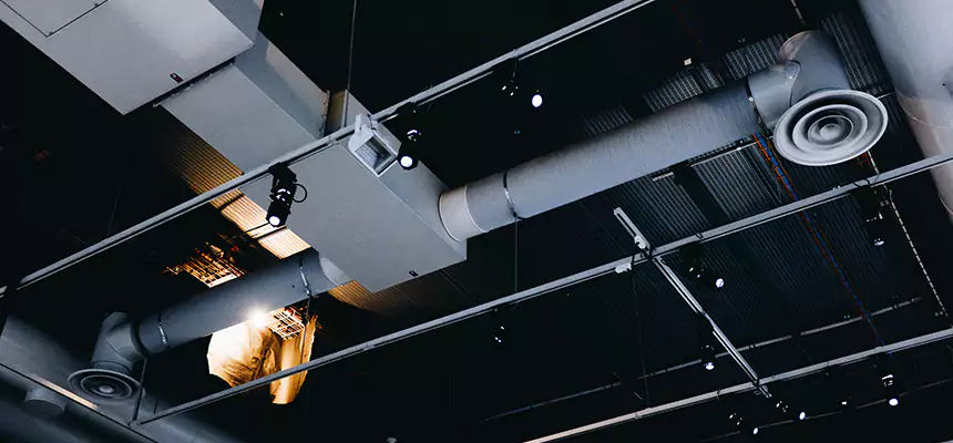 Our Air Duct Replacement Services in New Brighton, MN