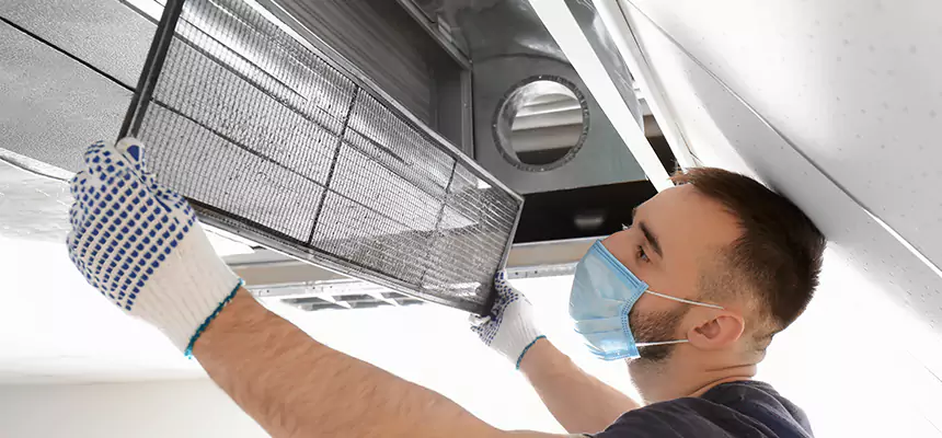 Our Bathroom Exhaust Duct Cleaning Services in New Brighton, MN