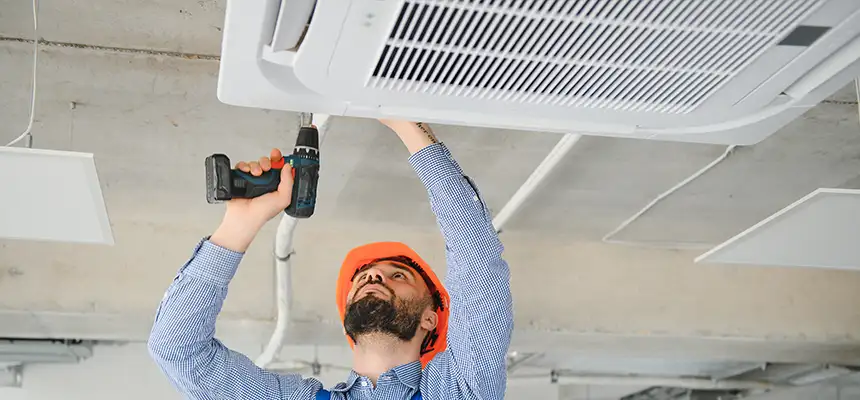 Detailed Multi‑Unit Riser & Roof Termination Cleaning in New Brighton