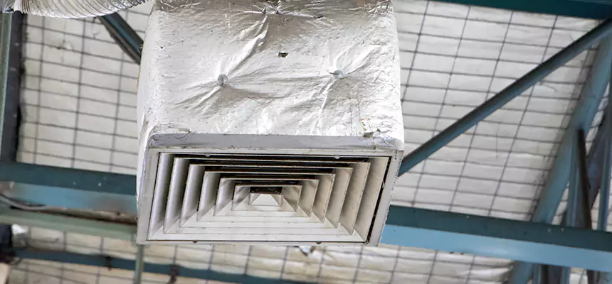 Our Custom HVAC Ductwork Services in New Brighton, MN