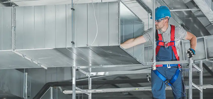 Our Dryer Fire Safety Service Services in New Brighton, MN