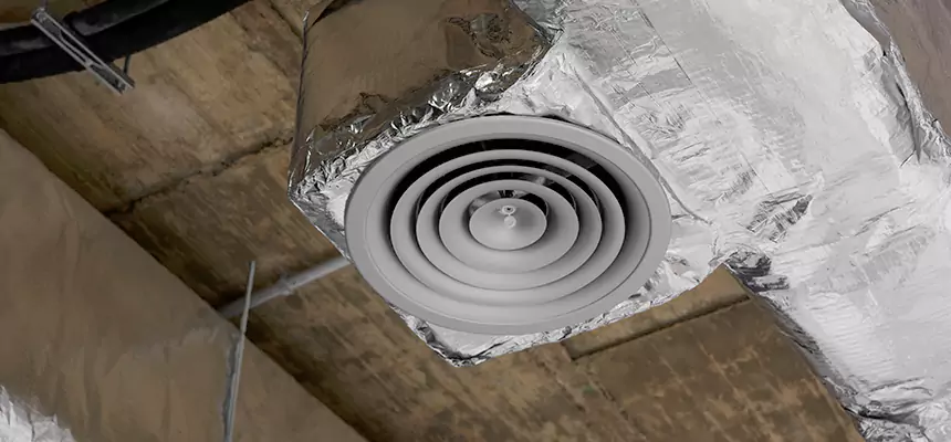 Our Low VOC Vent Installation Services in New Brighton, MN