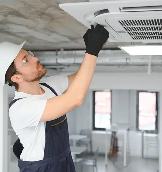 Top Affordable Duct Cleaning Services Near Me in New Brighton, MN