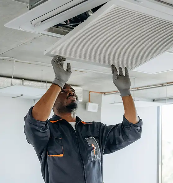 About Certified Air Duct Specialists in New Brighton, MN