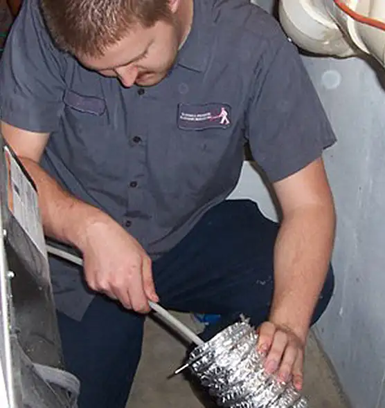 About Dryer Vent Hose Installation in New Brighton, MN