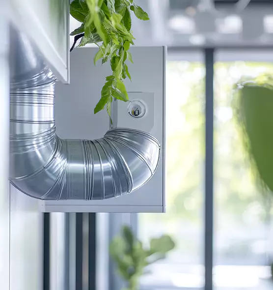 Professional Eco-Safe Dryer Vent Cleaning in New Brighton, MN