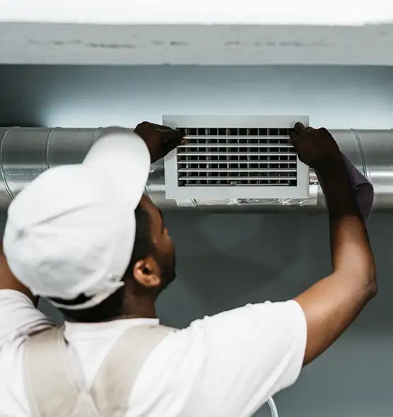 About Emergency Dryer Vent Repair in New Brighton, MN