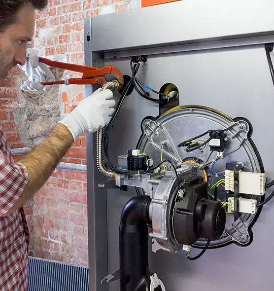 Advanced Repair Dryer Vent Hose in New Brighton, MN