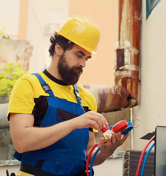 About Smart HVAC Installation in New Brighton, MN