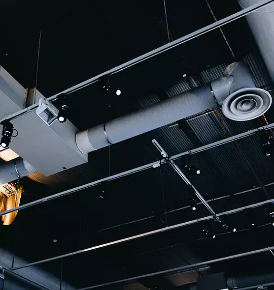 Professinal UV Light Air Purification for Ducts in New Brighton, MN