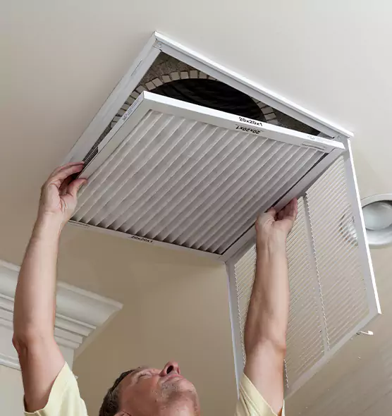 Professional Vent Relocation Services in New Brighton, MN