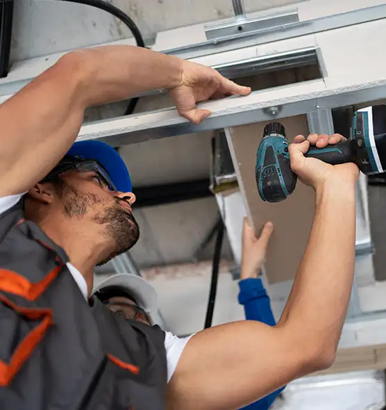 About Vent Smoke Odor Elimination in New Brighton, MN