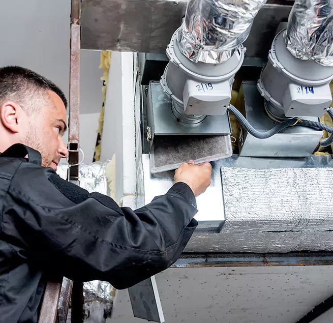 Why Homeowners & Businesses Trust Us in New Brighton, MN?