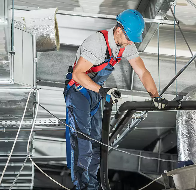 Why Homeowners & Businesses Trust Us in New Brighton, MN?