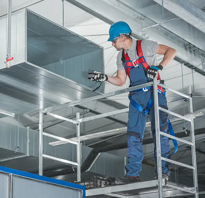 Why Homeowners & Businesses Trust Us in New Brighton, MN?