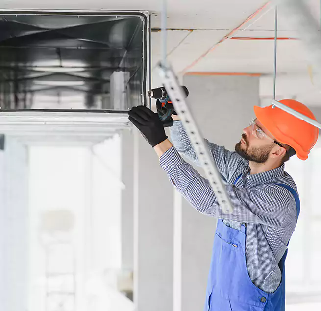 Why Homeowners & Businesses Trust Us New Brighton, MN