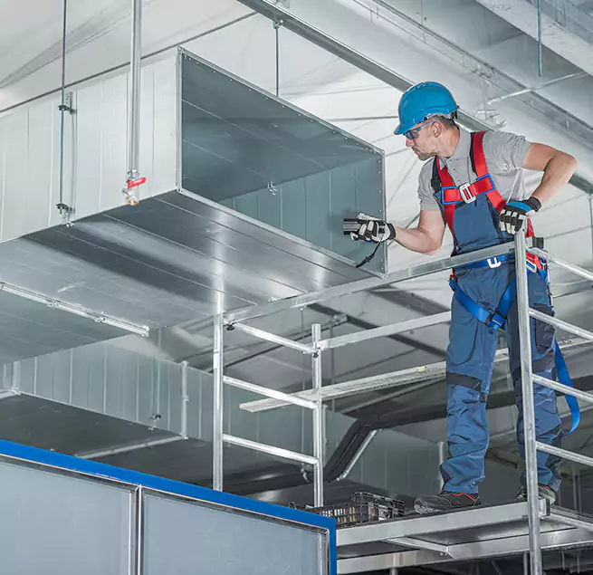 Why Homeowners & Businesses Trust Us in New Brighton, MN?