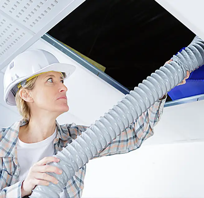 Why Homeowners & Businesses Trust Us New Brighton, MN