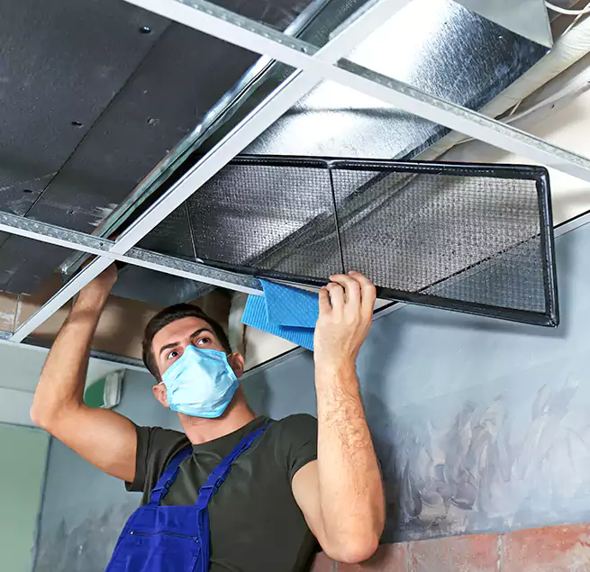 Why Homeowners Businesses Trust Us in New Brighton, MN