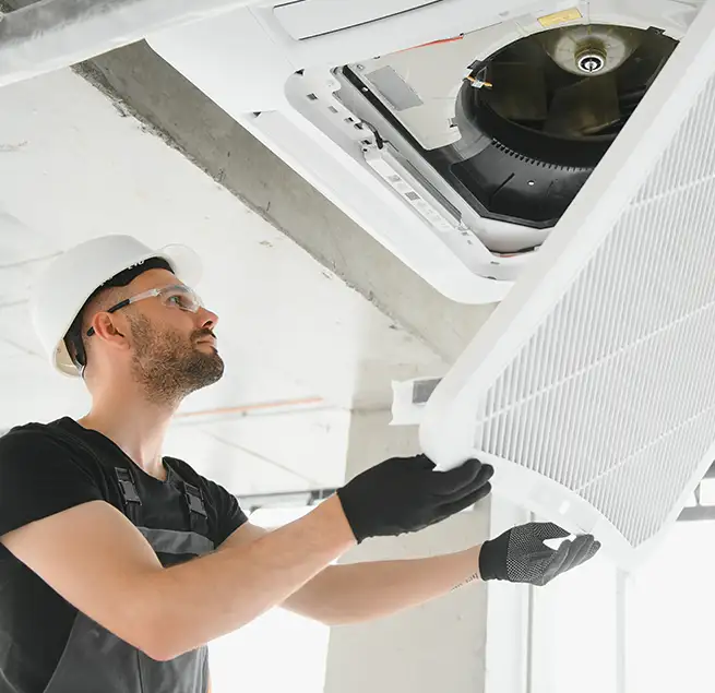 Why Homeowners & Businesses Trust Us in New Brighton, MN?