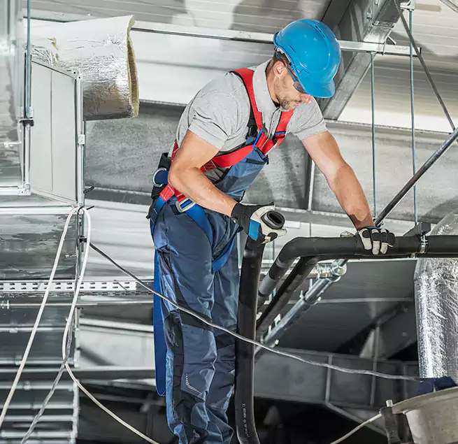 Why Homeowners & Businesses Trust Us in New Brighton, MN?