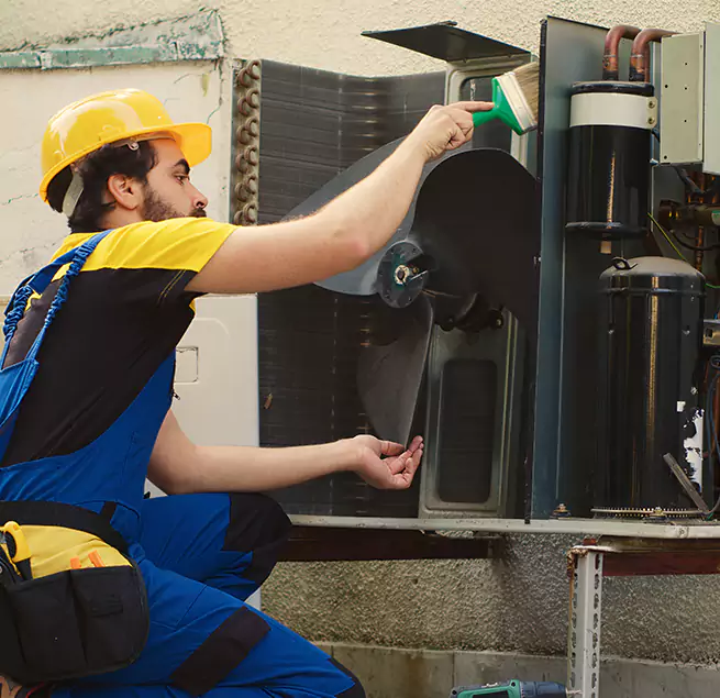 Why Homeowners Businesses Trust Us in New Brighton, MN?