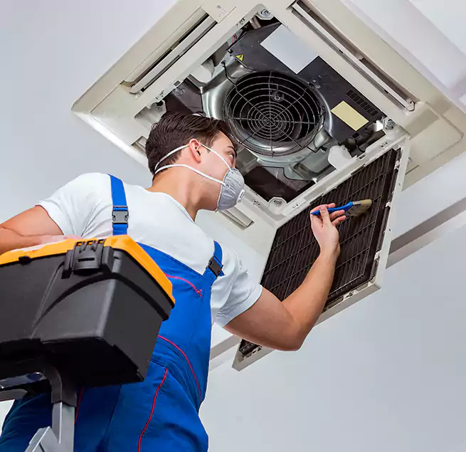 Why Homeowners & Businesses Trust Us in New Brighton, MN