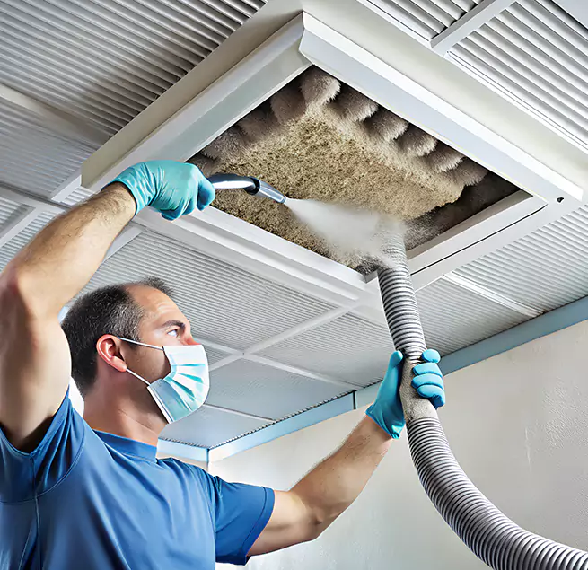 Why Homeowners & Businesses Trust Us New Brighton, MN?