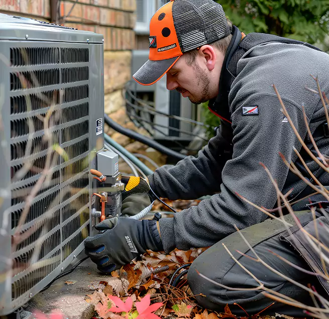 Why Homeowners & Businesses Trust Us in New Brighton, MN?