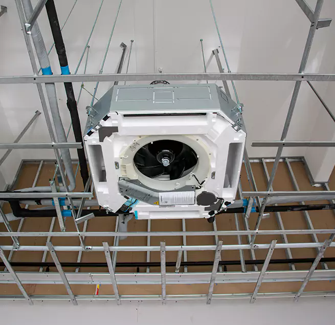 Why Homeowners & Businesses Trust Us New Brighton, MN