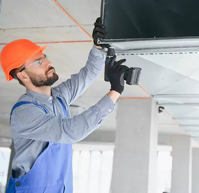 Why Homeowners & Businesses Trust Us in New Brighton, MN?