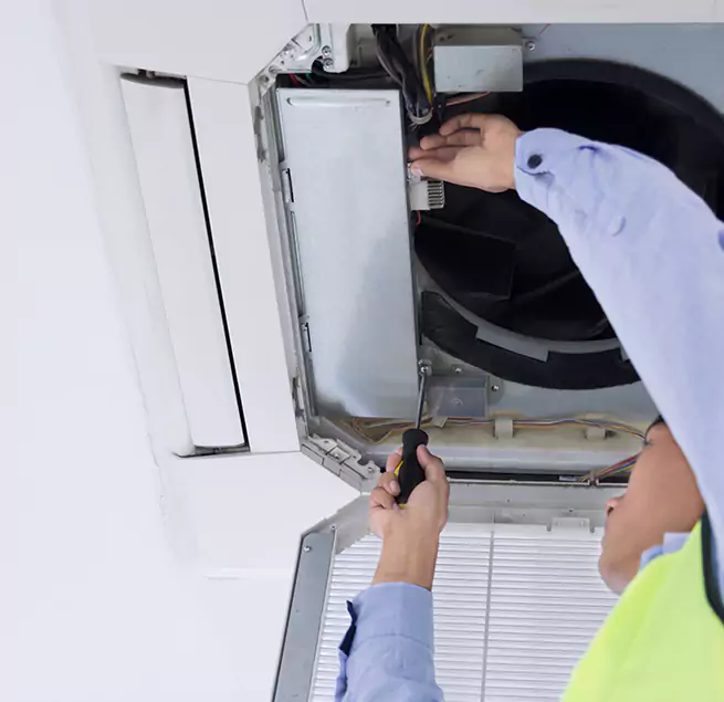 Why Homeowners Businesses Trust Us New Brighton, MN