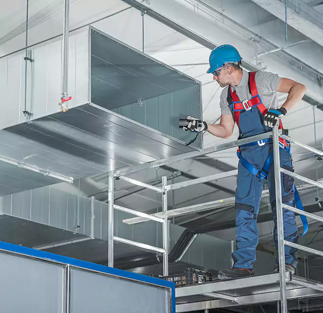 Why Homeowners & Businesses Trust Us in New Brighton, MN?