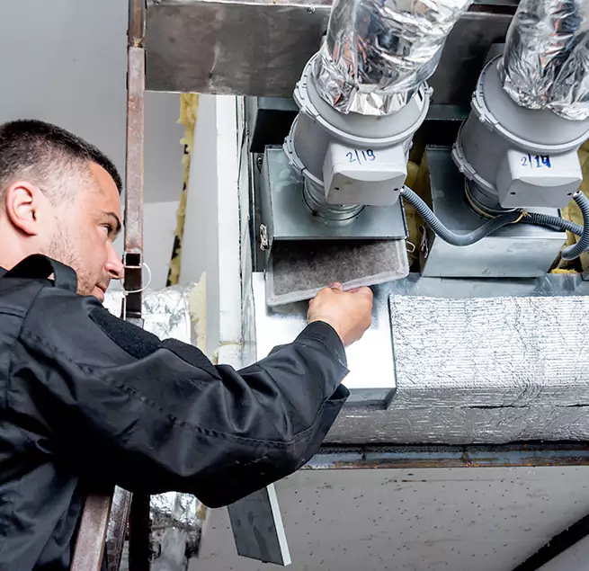 Why Homeowners Businesses Trust Us in New Brighton, MN?