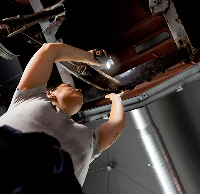 Why Homeowners & Businesses Trust Us New Brighton, MN