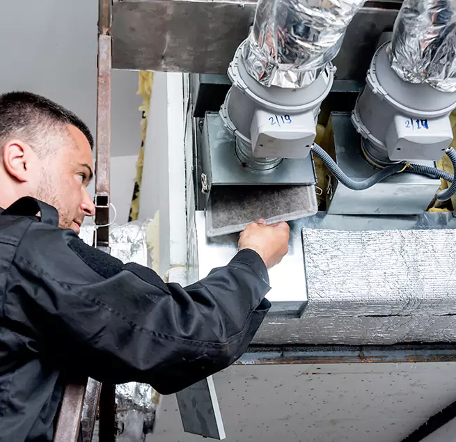 Why Homeowners & Businesses Trust Us in New Brighton, MN?