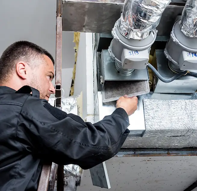 Why Homeowners & Businesses Trust Us in New Brighton, MN?